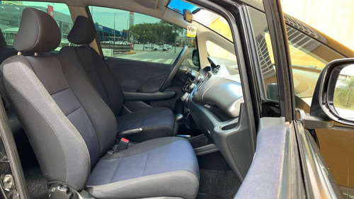 Imagem 5 de 14 de Honda Fit 1.4 Lx 16v Flex 4p Automático