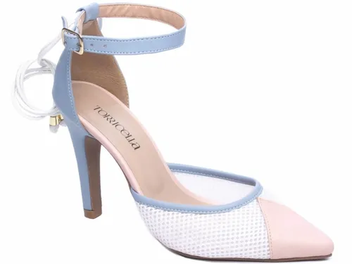Scarpin sales festa casamento