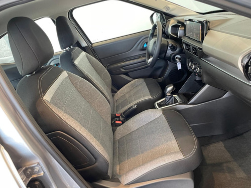 Citroën Basalt Feel 1.0 Flex TB 200 5p Aut.