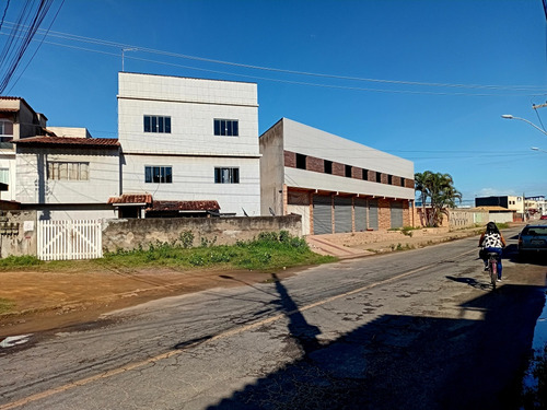 3 Apartamentos A Venda Em Guarapari/es