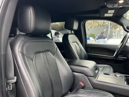 Ford Expedition 3.5 Limited 4x2 At