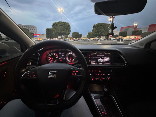 Seat Leon 1.8 Sc Fr 180 Hp Dsg