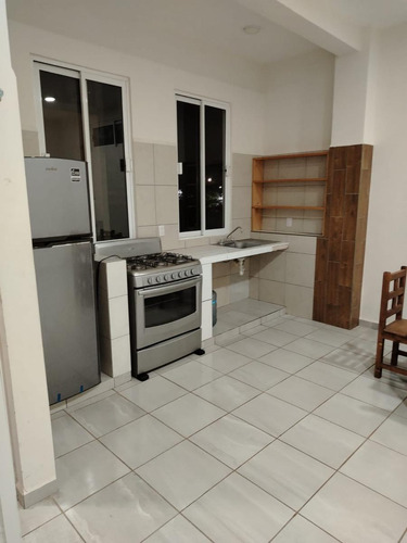 Renta De Departamentos Amueblados En Fracc, Costa Verde En Tuxtepec Oaxaca. En