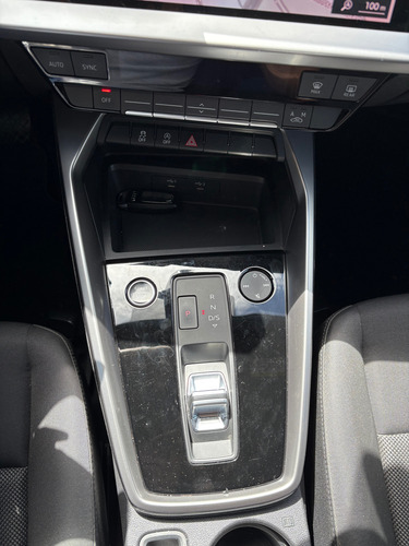 Audi A3 1.4 Sedán 35tfsi Dynamic At Dsg
