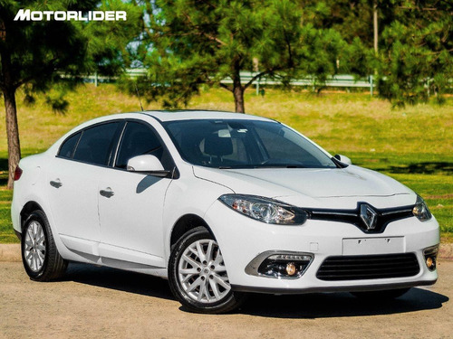 Imagen 6 de 15 de Renault Fluence 2.0 Dynanique Ex Full | Permuta / Financia