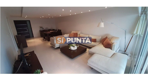Imagen 5 de 30 de Apartamento En Alquiler Anual