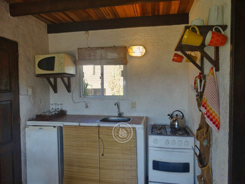 Bien Al Este - 1 En Punta Del Diablo