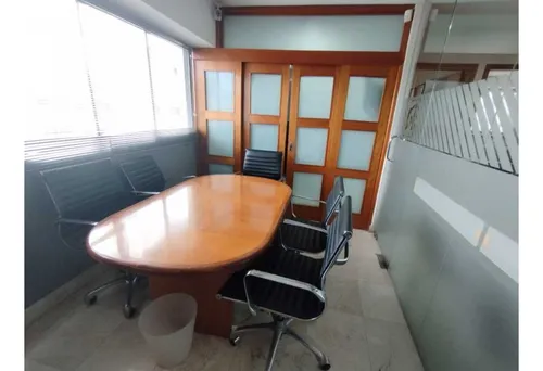 Vendo Oficina 60m2 Chacao 9552