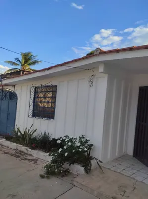 Casa en alquiler
