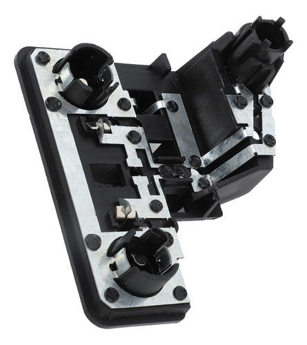 Soporte De Lámpara Trasera 8k5945258b Interior Derecho