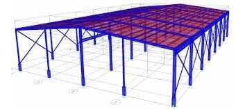 Cursos De Estructuras Sap2000, Etabs, Cypecad, Entre Otros.