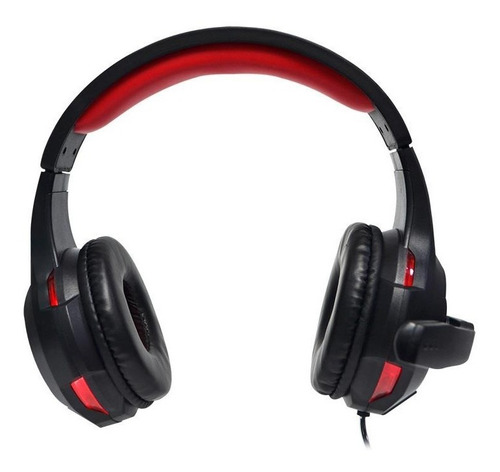 Imagen 2 de 4 de Auricular Gamer Ps4 C/micrófono St-8320