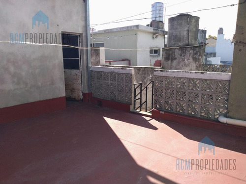 Imagen 20 de 23 de Venta Ph 4 Ambientes Remedios De Escalada