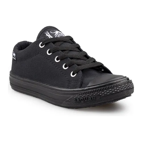 Zapatillas jaguar lona hot sale