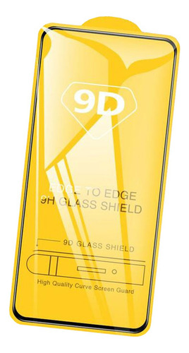 Vidrio Templado Completo Glass 9d 9h Para Xiaomi 13t Pro