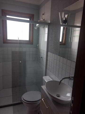 Casa Para Venda, 2 Dormitórios, Vila Oliveira - Mogi Das Cruzes - 3811
