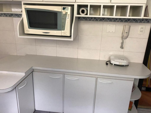 Imagem 26 de 30 de Apartamento À Venda, 70 M² Por R$ 375.000,00 - Baeta Neves - São Bernardo Do Campo/sp - Ap57424