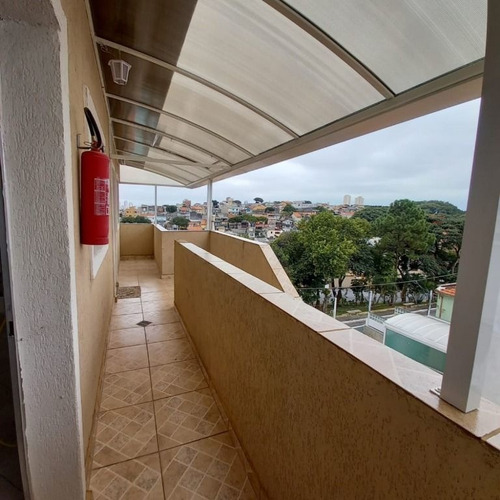 Imagem 5 de 16 de Studio Com 1 Dormitório Para Alugar, 40 M² Por R$ 800,00/mês - Jardim Maringá - São Paulo/sp - St0531