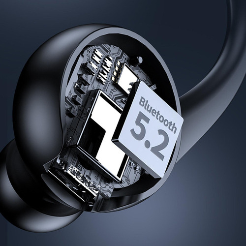 . Fone De Ouvido Bluetooth À Prova D'água De 2025
