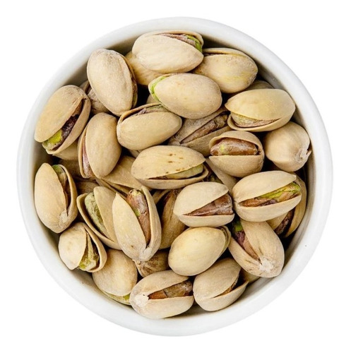 Pistachos Premium Con Sal 