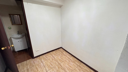 Arriendo Casa Primer Piso Los Maitenes 496, La Reina