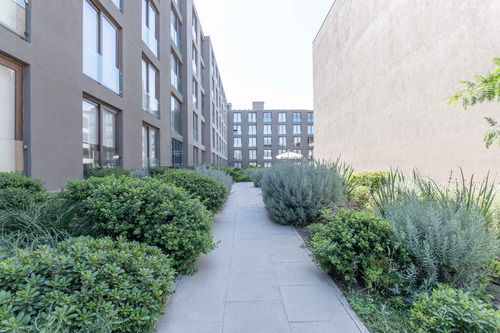 Edificio Gral. Bulnes (1 Est. 1 Bod.) Vista Norte Piso 4