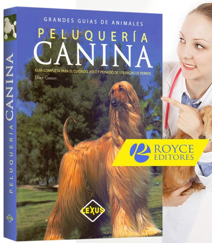 Peluquería Canina