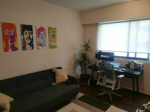 Imagen 8 de 25 de Departamento En Venta Enttorno, Cuajimalpa