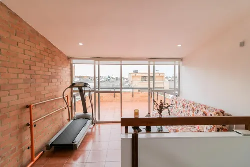Casa En Venta En Quirinal-teusaquillo. Cod V1093003