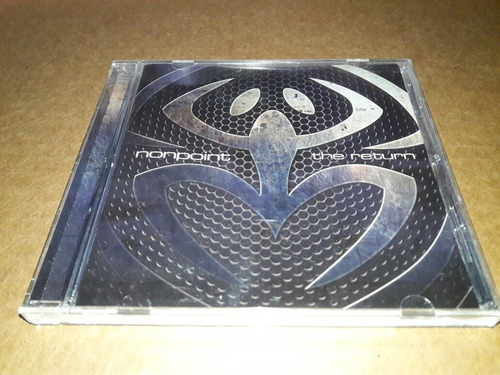 Nonpoint - The Return (cd)