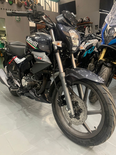 Imagen 17 de 23 de Benelli Tnt 15 - Oferta Contado - Milano Motos