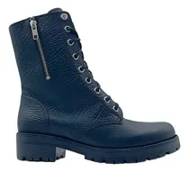 Comprar Botas Gravagna Mujer Borcegos Cuero Otoño Voce