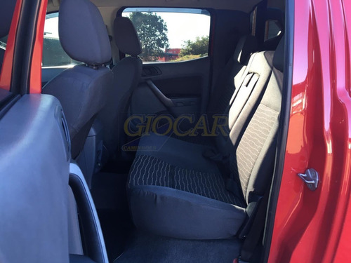 Imagem 15 de 15 de Ford Ranger Xls 4x2 Flex