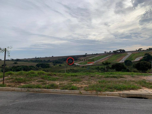 Imagem 2 de 2 de Terreno Cond. Helena Maria Residencial - Te0361