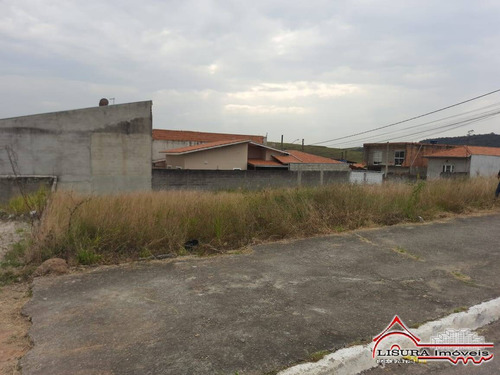 Imagem 2 de 2 de Terreno Santa Rosa São Jose Dos Campos Sp - 7850