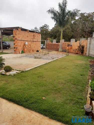 Imagem 13 de 14 de Chacara - Bairro Tapera Grande - Sp - 604018
