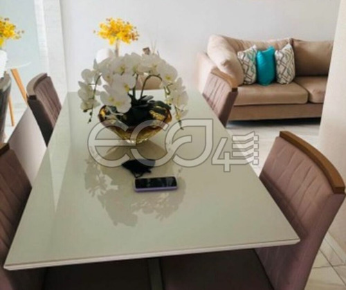 Imagem 2 de 8 de Apartamento - Ref: 350