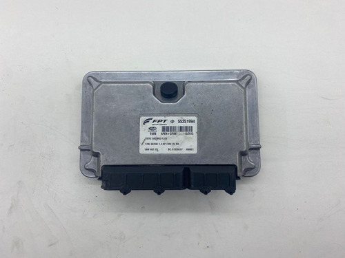 Modulo Injeçao Fiat Palio Siena 1.4 8v Fire 55251994 *4355 (Usado)