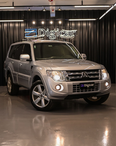Mitsubishi Pajero HPE Full 3.8 V6 250cv 5p Aut.