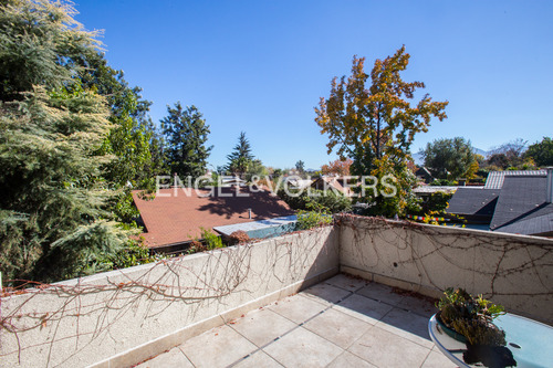 Casa En Venta Los Domínicos