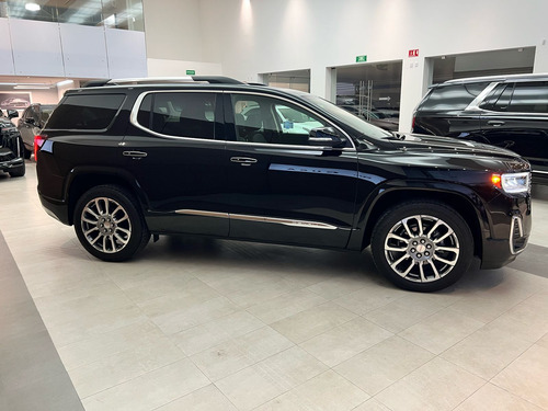 GMC Acadia 3.6 V6 Denali Awd
