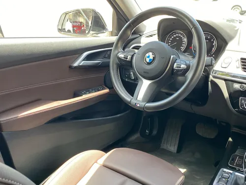 BMW Serie 1 1.6 118i M Sport