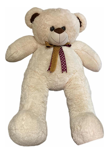 Oso Peluche Teddy Grande 1,30 Metros