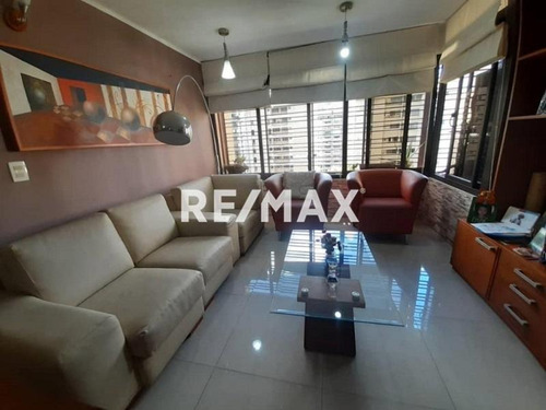 Apartamento El Cigarral Hatillo. Captado En Alianza