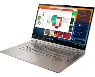 Renovada) Lenovo Yoga C940-14iil 14 Touch 16gb 1tb Intel Co®