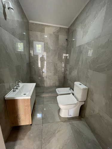 Imagen 10 de 21 de Casa A Estrenar En Venta Barrio San Alfonso Pilar Del Este