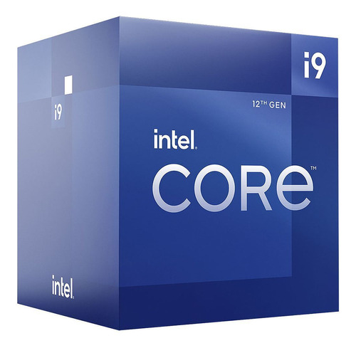 Microprocesador Intel Core I9-12900k 16 Nucleos Ddr5 12g Mg