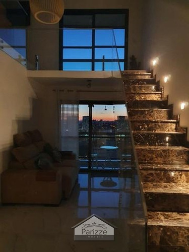 Cobertura No Mandaqui 3 Dormitórios E 2 Vagas! - 7152-1