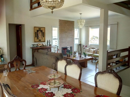 Imagem 8 de 19 de Casa Com 4 Dormitórios À Venda, 286 M² Por R$ 1.301.000,00 - Condomínio Florada Da Mata - Valinhos/sp - Ca0580