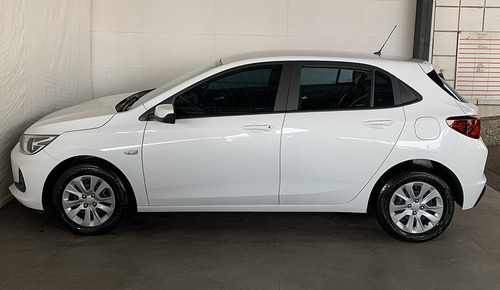 Chevrolet Onix Chevrolet Onix LT 1.0 Turbo (Flex)